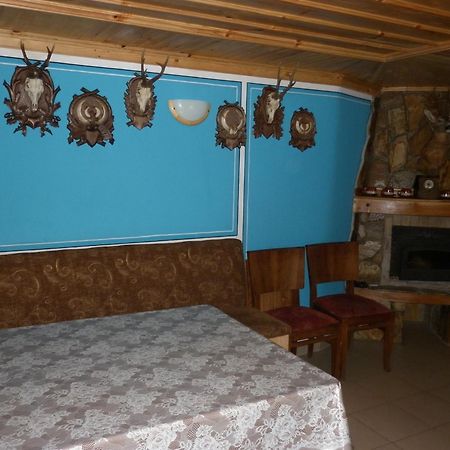 Guest House Mavrudieva Koprivshtitsa Bagian luar foto
