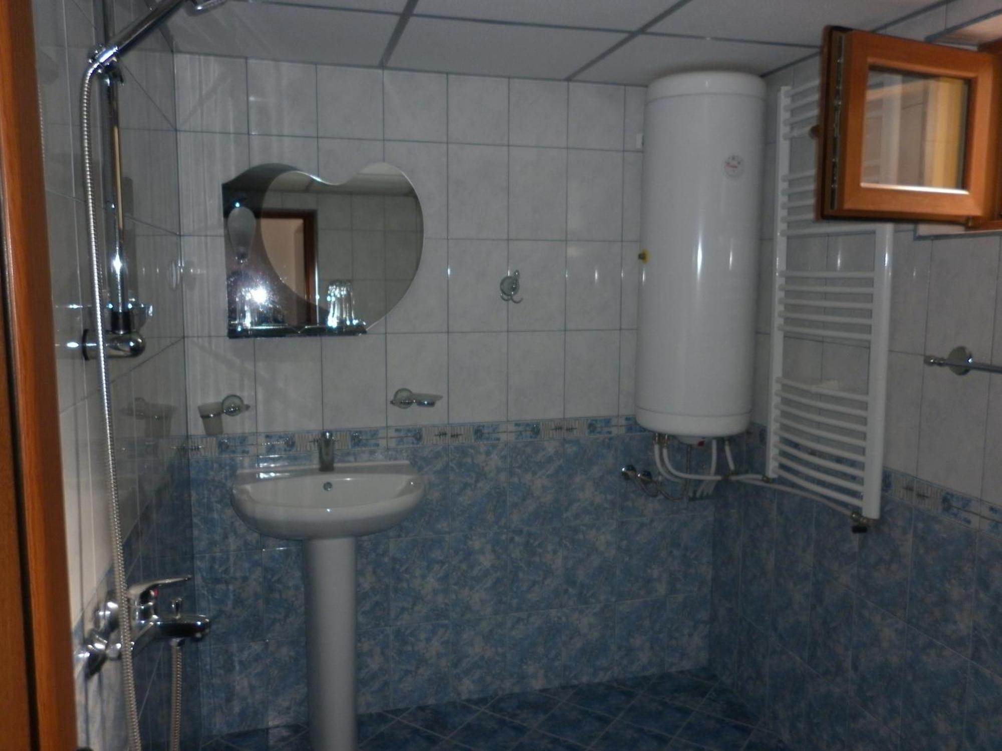 Guest House Mavrudieva Koprivshtitsa Bagian luar foto