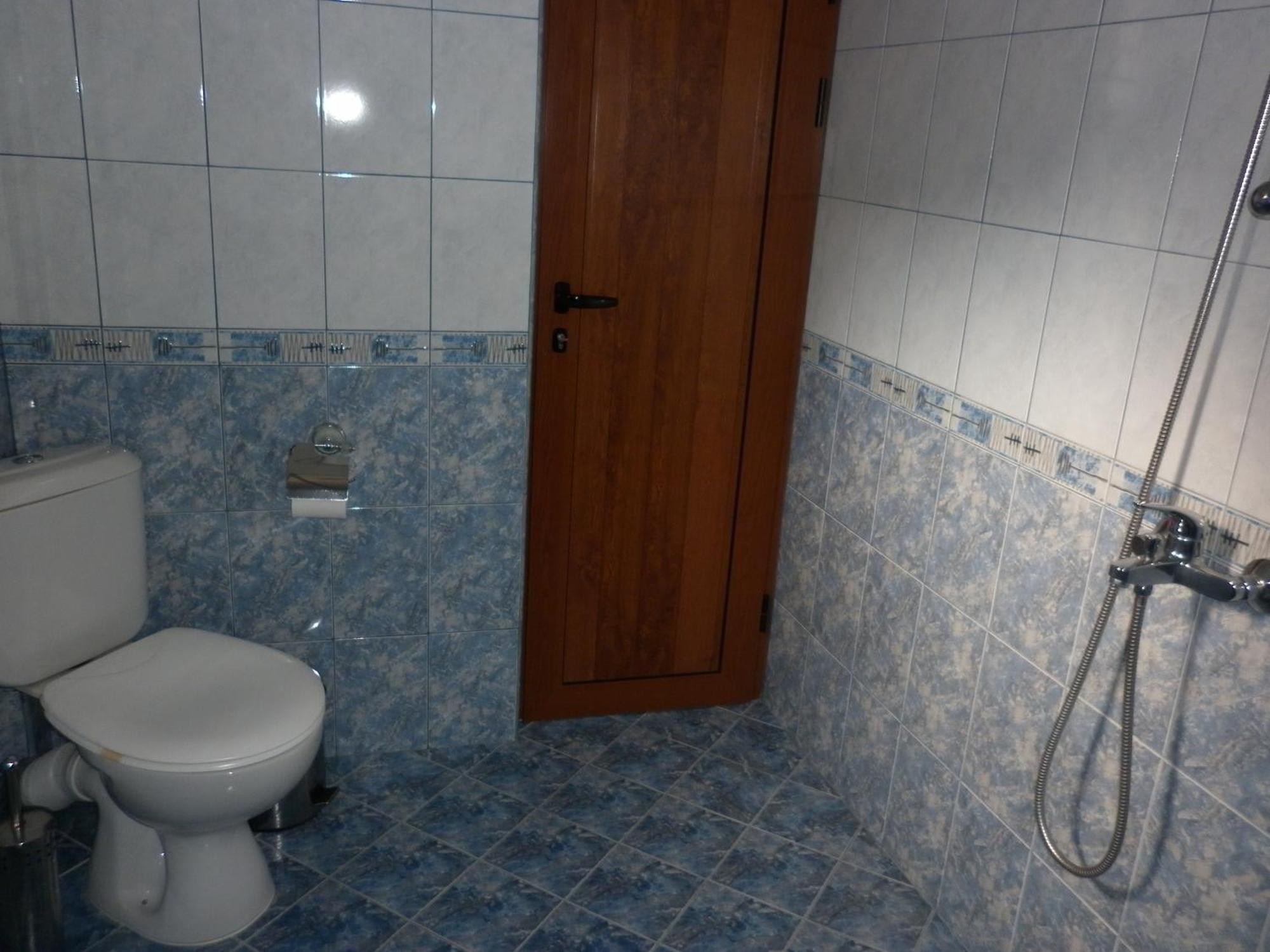 Guest House Mavrudieva Koprivshtitsa Bagian luar foto