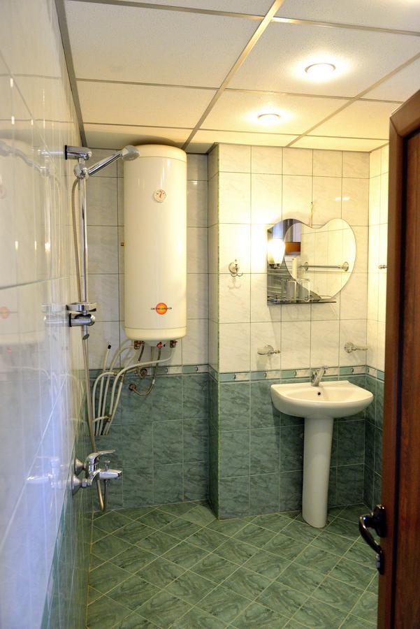 Guest House Mavrudieva Koprivshtitsa Bagian luar foto