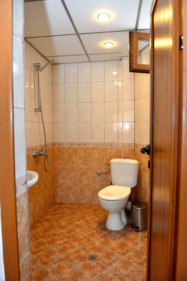 Guest House Mavrudieva Koprivshtitsa Bagian luar foto