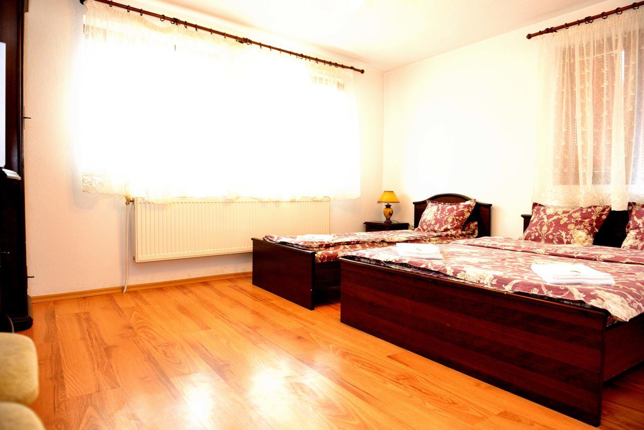 Guest House Mavrudieva Koprivshtitsa Bagian luar foto